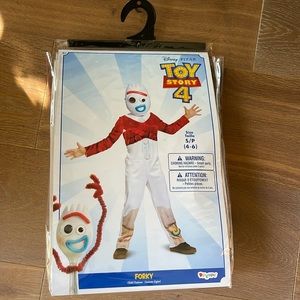 Toy Story Forky costume